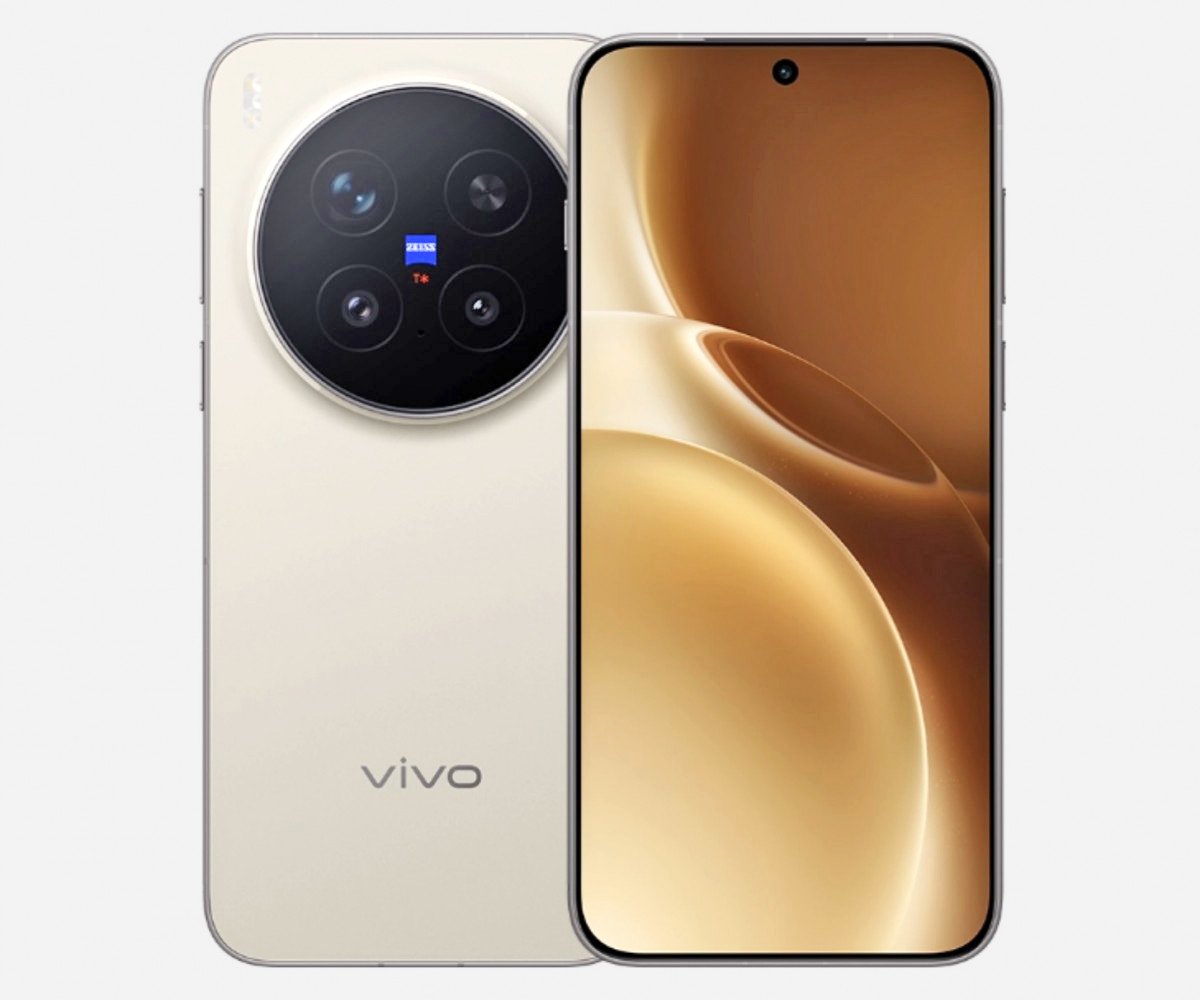 vivo X300 Pro