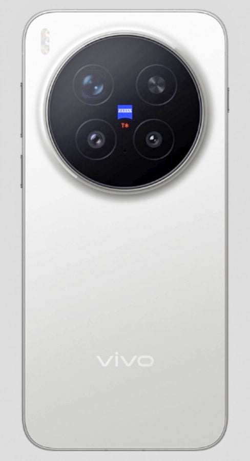 vivo X300 Pro