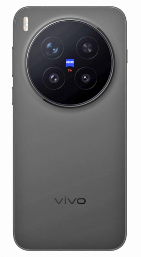 vivo X300 Pro