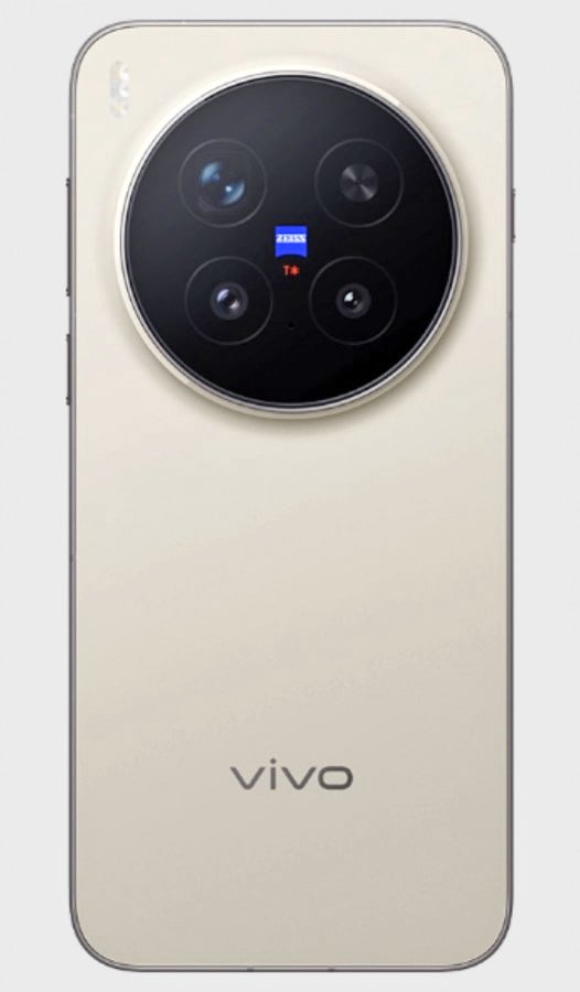 vivo X300 Pro