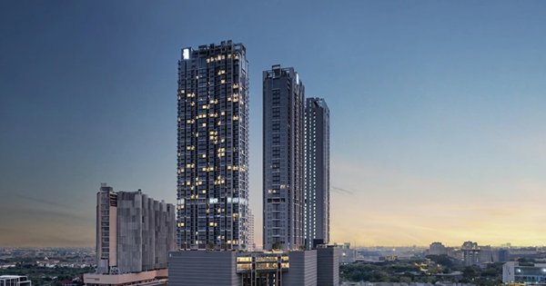 MQDC เร่งแก้ระบบปรับอากาศ “วิสซ์ดอม เดอะ ฟอเรสเทียส์” ชี้แจงมาตรการช่วยเหลือลูกบ้าน