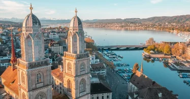 ‘ซูริค’ นิยามใหม่ของ Smart City ที่ทำให้ชีวิตโคตรดีและยั่งยืน !