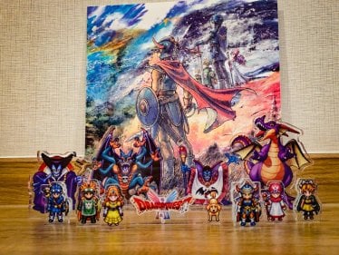 UNBOX : Dragon Quest I&II HD-2D Remake Collector’s Edition ปลุกตำนานผู้กล้าโรโตะ ความคลาสสิกที่ควรค่าแก่การสะสม !