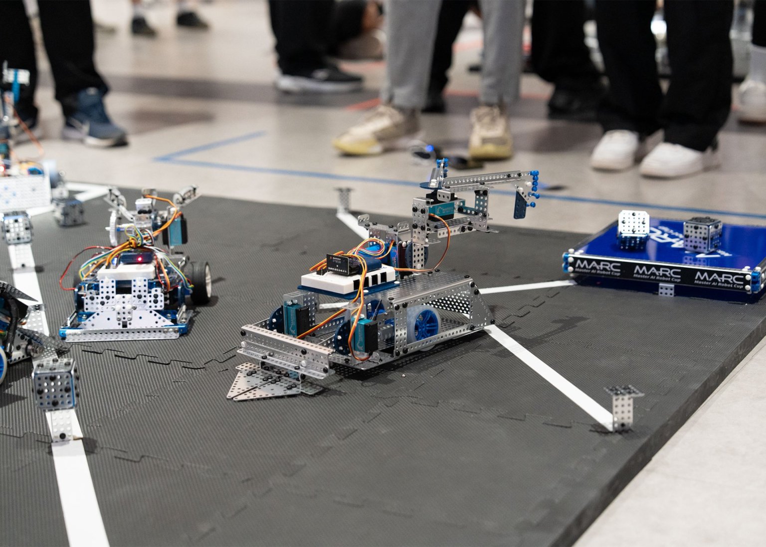 Arduino Education Day Thailand 2025 งานที่เยาวชนไทยจะต้องชอบ ! - BT beartai