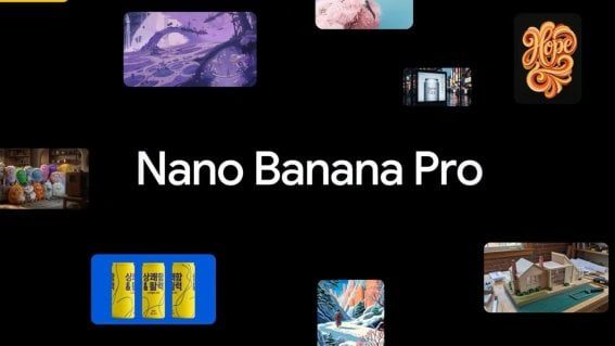 สรุปวิธีใช้ของใหม่ Nano Banana Pro รองรับภาษาไทย แต่ยังเพี้ยนอยู่