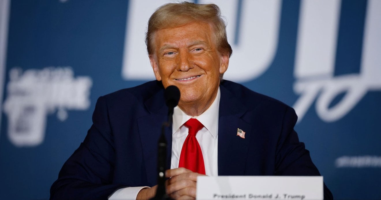 BBC รายงานเอง ทรัมป์จ่อฟ้อง BBC 32,000 ล้านบาท ! ปม “ตัดต่อ” สารคดีฉาวบิดเบือนคำพูด