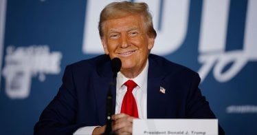 BBC รายงานเอง ทรัมป์จ่อฟ้อง BBC 32,000 ล้านบาท ! ปม “ตัดต่อ” สารคดีฉาวบิดเบือนคำพูด