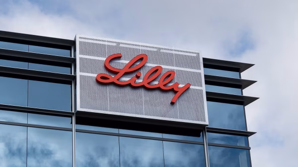 Eli Lilly บริษัทสุขภาพรายแรกของโลก ทะลุ 1 ล้านล้านเหรียญ