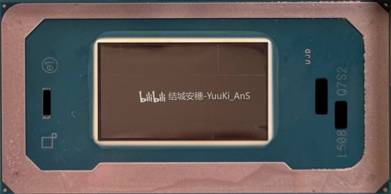 หลุดมาแล้ว ภาพจริง Intel Panther Lake-H รุ่นทดสอบ โชว์สเปก 10 คอร์ เตรียมเจอกันปี 2026