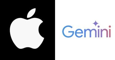 ลือ Apple อาจทุ่มปีละ 3 หมื่นล้าน จ้าง Gemini มาอัปเกรด Siri