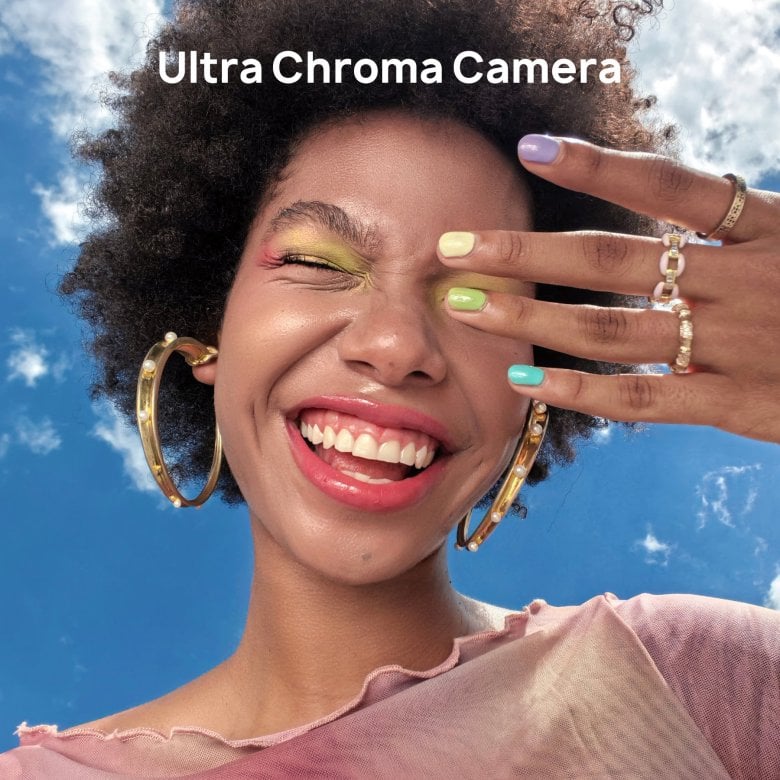 HUAWEI nova 14 Series: สมาร์ตโฟนพลัง AI Portrait กล้องเทพ ดีไซน์ปัง ชาร์จไว