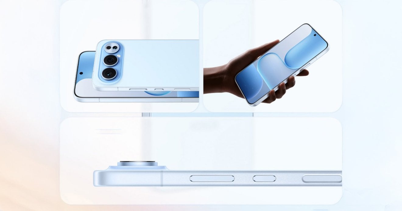 Honor เปิดตัว 500 Series ชิป Snapdragon, แบตฯ อึด 8000mAh, ดีไซน์คล้าย iPhone Air, เริ่มต้น 12,300 บาท