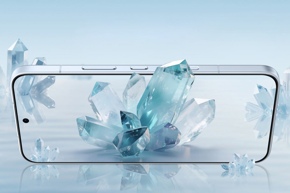 Honor 500 Series Display