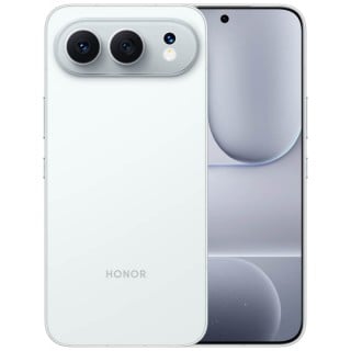Honor 500 Moonlight Silver