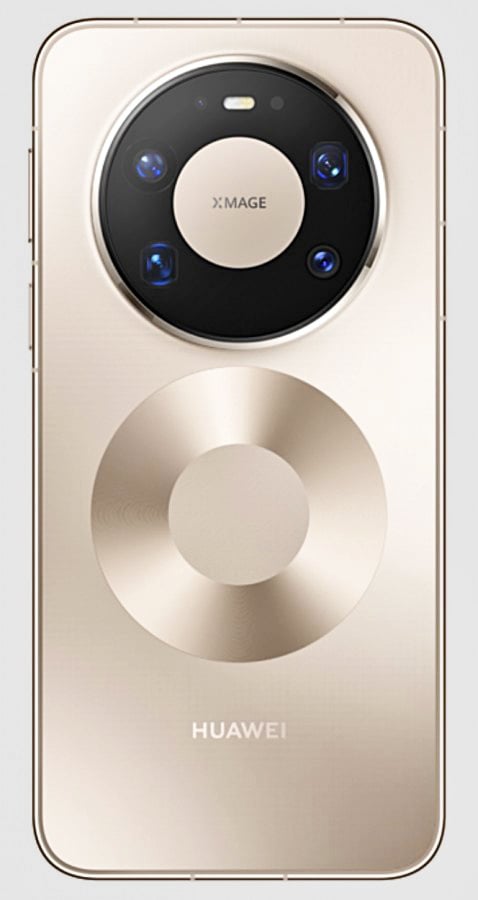 Huawei Mate 80 Pro Max