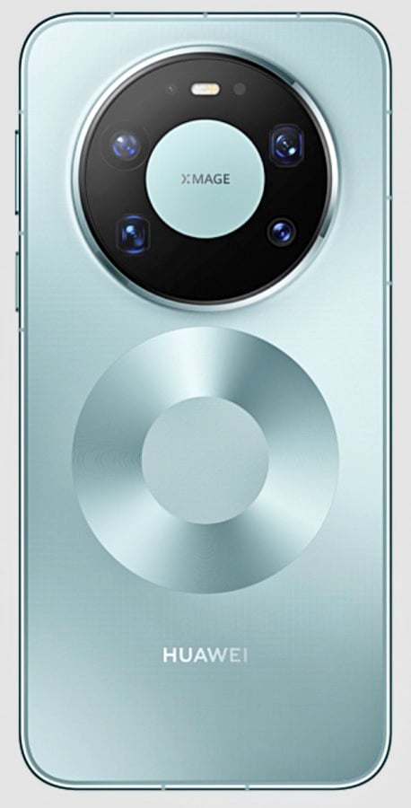 Huawei Mate 80 Pro Max