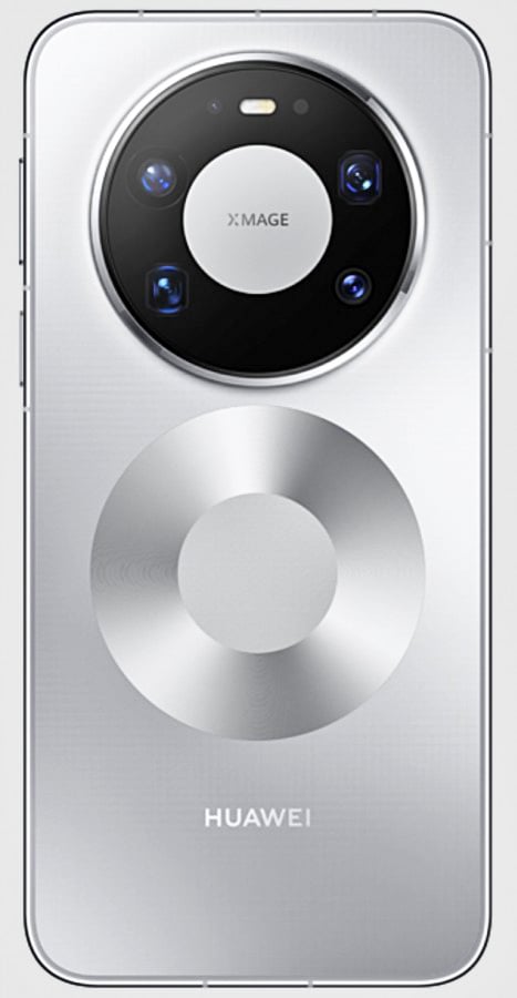 Huawei Mate 80 Pro Max