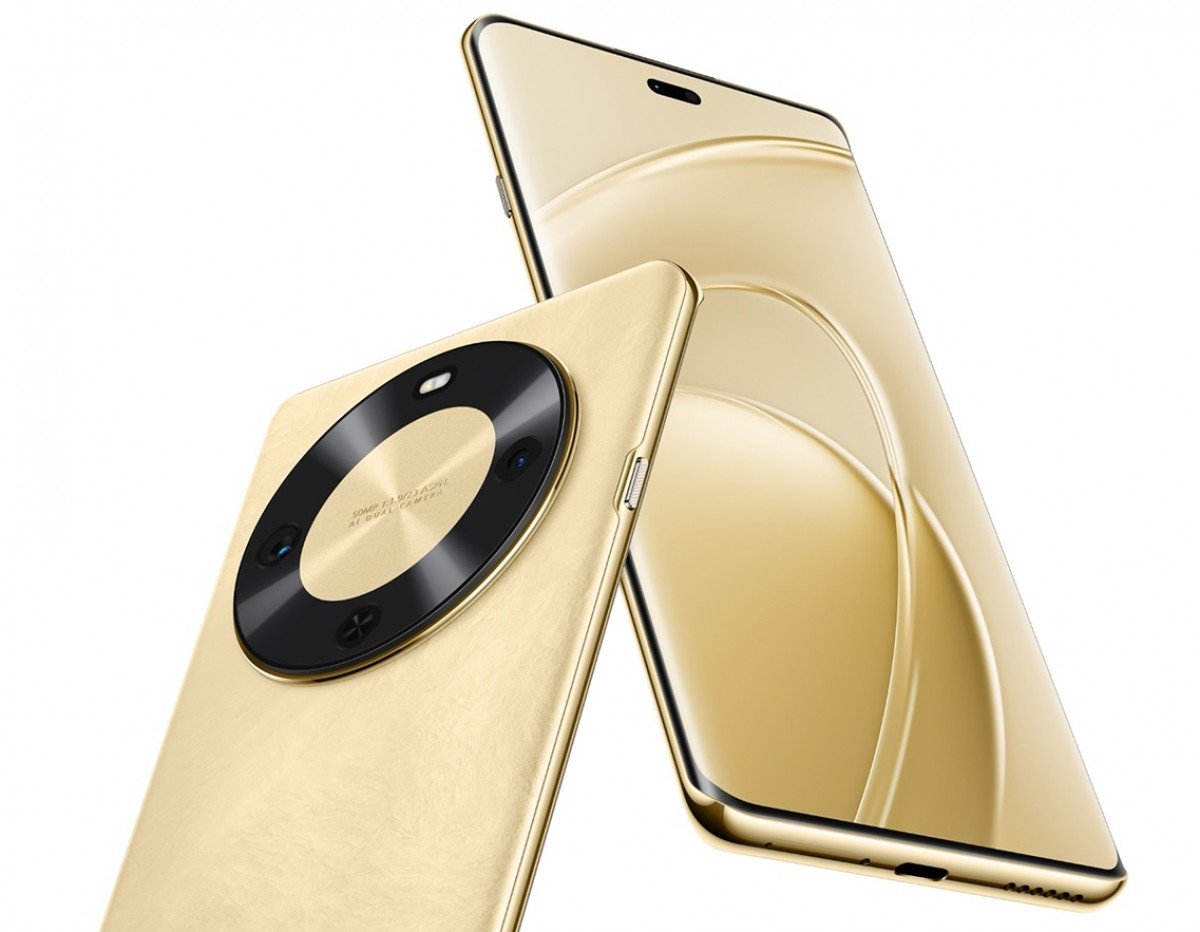 Huawei Enjoy 70X Premium