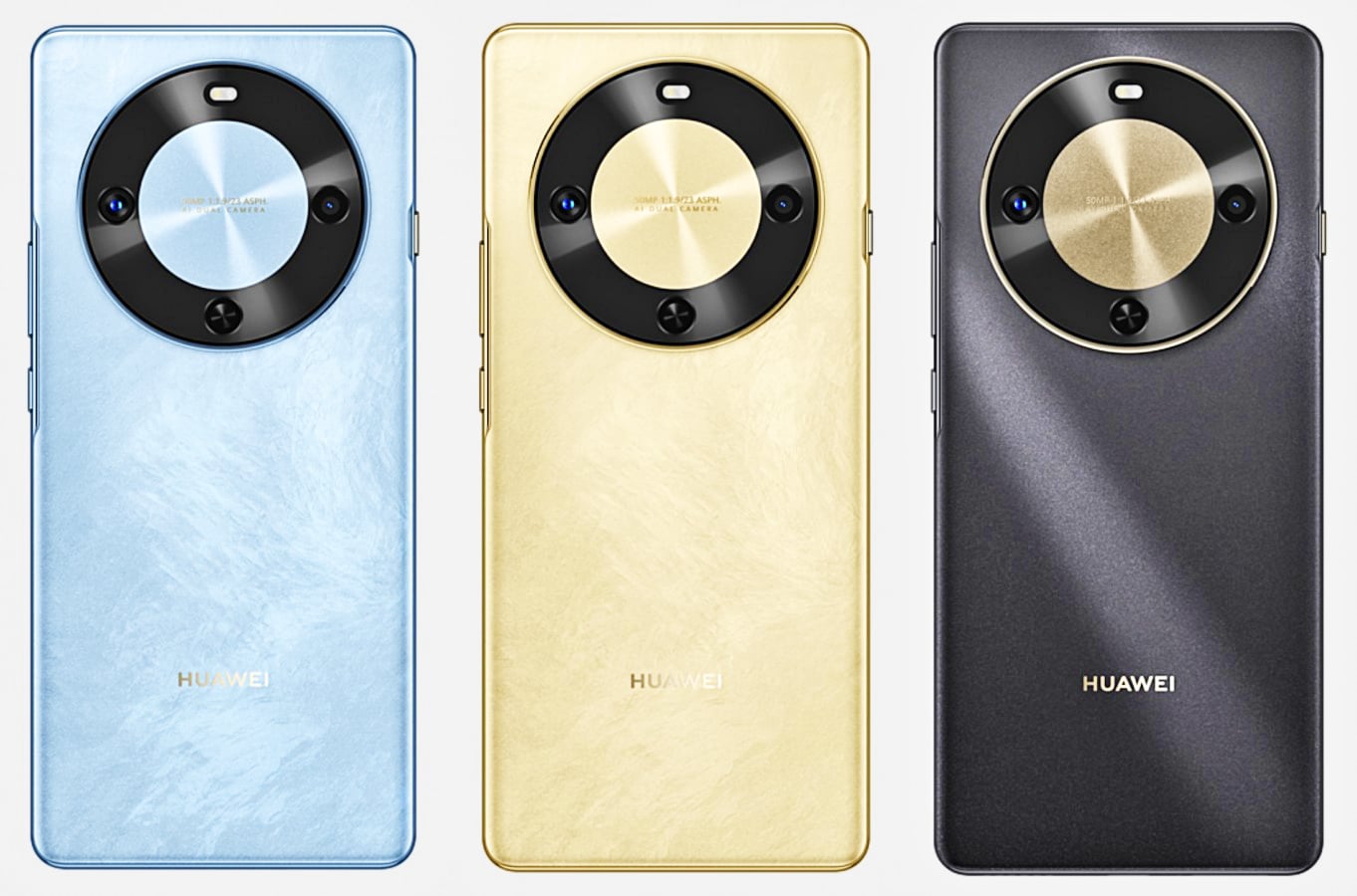 Huawei Enjoy 70X Premium