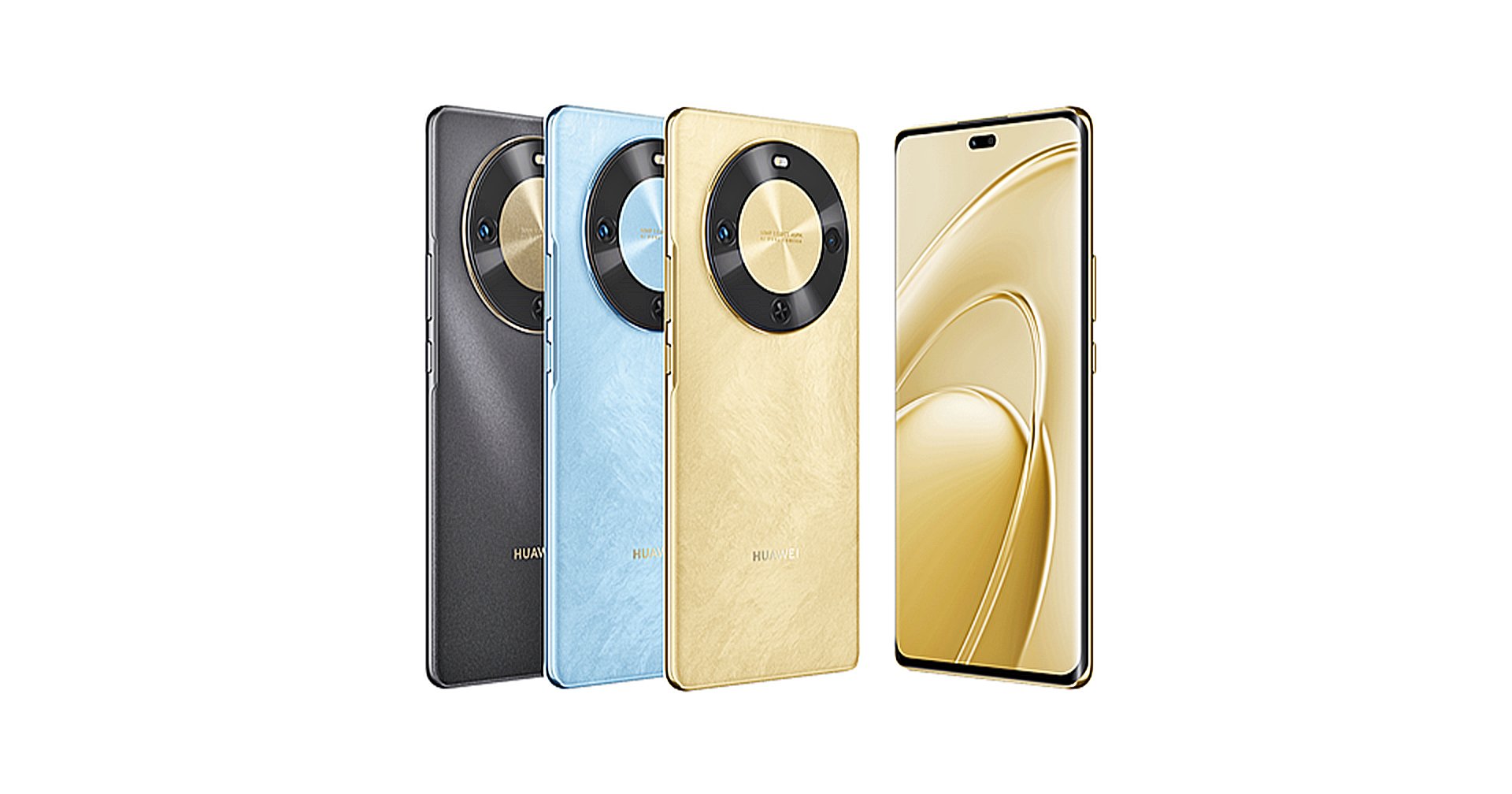 Huawei เปิดตัว Enjoy 70X Premium ขุมพลัง Kirin 8000, เชื่อมต่อดาวเทียม, เริ่มต้น 8,600 บาท