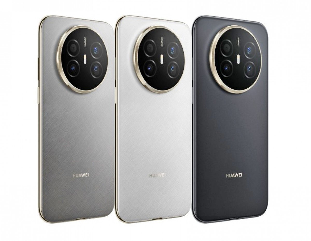 Huawei Mate 70 Air