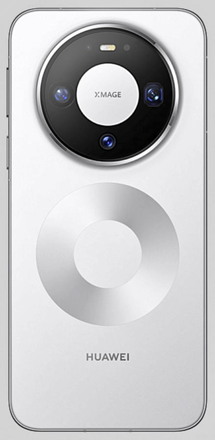 Huawei Mate 80 Pro