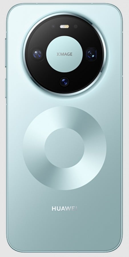 Huawei Mate 80 Pro
