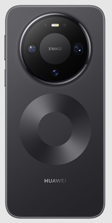 Huawei Mate 80 Pro