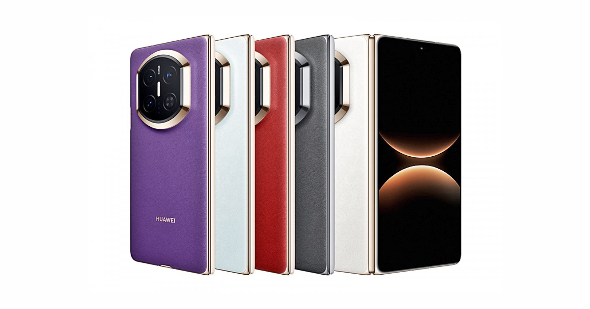 Huawei เปิดตัวรุ่นพับได้ Mate X7 : ชิป Kirin 9030 Pro, กันน้ำ IP59, แบตฯ ใหญ่, เริ่มต้น 59,200 บาท