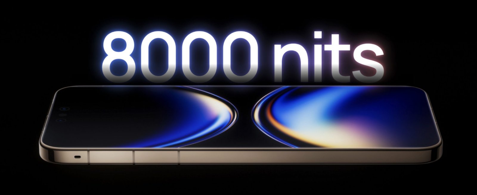 Huawei-mate-80-display-8000-nits