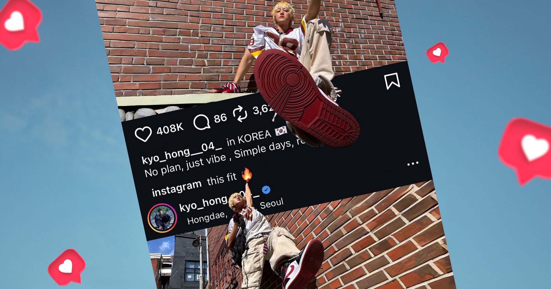 วิธีซ่อนไลก์ Reels IG ไม่ให้คนอื่นเห็นว่าเราไลก์อะไรบ้าง ทำได้ง่าย ๆ ไม่ถึง 1 นาที