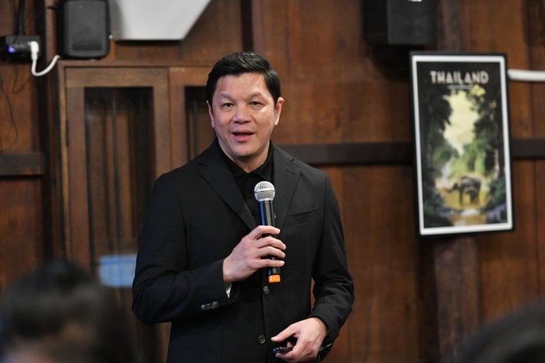 ผู้ว่าธปท. โชว์วิชันเดินเกมแก้หนี้-ดัน SMEs รับปี 2026 เตรียมต่อจิ๊กซอว์การเงินไทยครั้งใหญ่