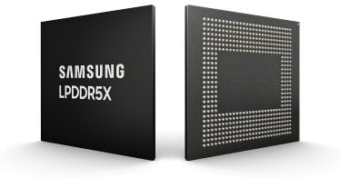 LPDDR5X