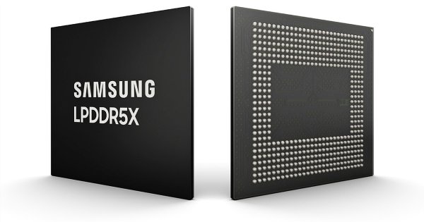 Samsung Galaxy S26 ทุกรุ่น จะมาพร้อมแรม LPDDR5X ความจุ 12 GB และเร็วขึ้น 10%