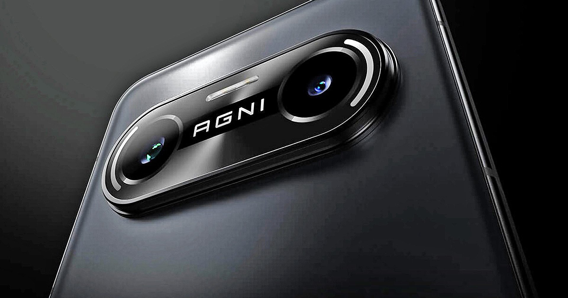 Lava เปิดตัว Agni 4 ระดับพรีเทียม : ขุมพลัง Dimensity 8350, จอ AMOLED 120 Hz, ราคา 9,100 บาท