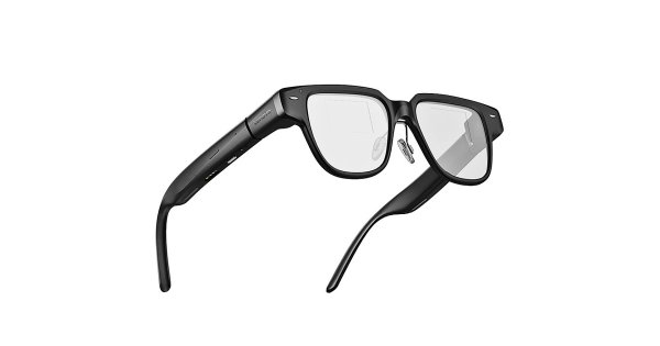 Lenovo เปิดตัว V1 : แว่นตา AI จอสว่าง 2,000 Nits, แปลภาษาเรียลไทม์, โหมด ‘เทเลพรอมพ์เตอร์’