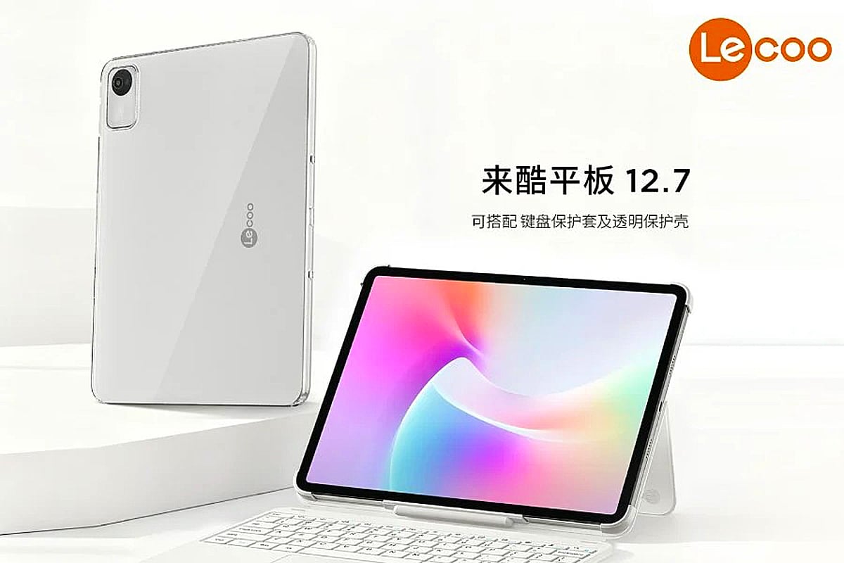 Lenovo Lecoo Tablet