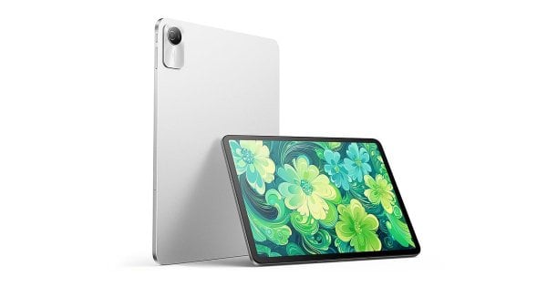 Lenovo เปิดตัวแท็บเล็ต จอ 12.7 นิ้ว, แบตฯ 10,200 mAh, รองรับคีย์บอร์ด, ราคาเพียง 6,400 บาท