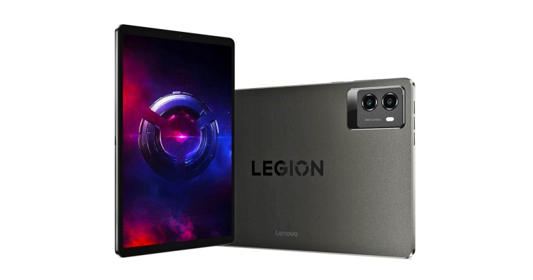 Lenovo Legion Tab (2025)
