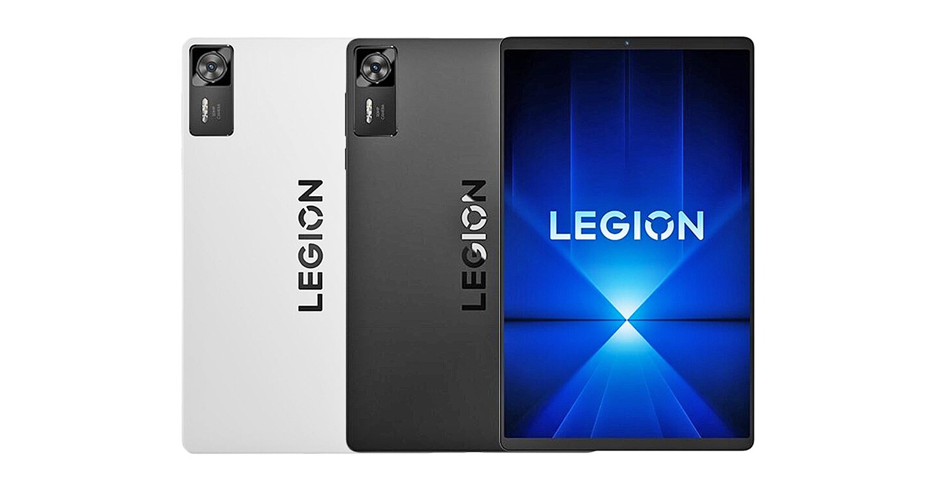 เผยสเปก Lenovo Legion Y700 2026 : ขุมพลัง Snapdragon 8 Elite Gen 5, จอ 165 Hz, แบตฯ ใหญ่ 9,000 mAh