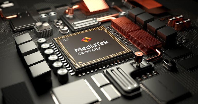 MediaTek Dimensity