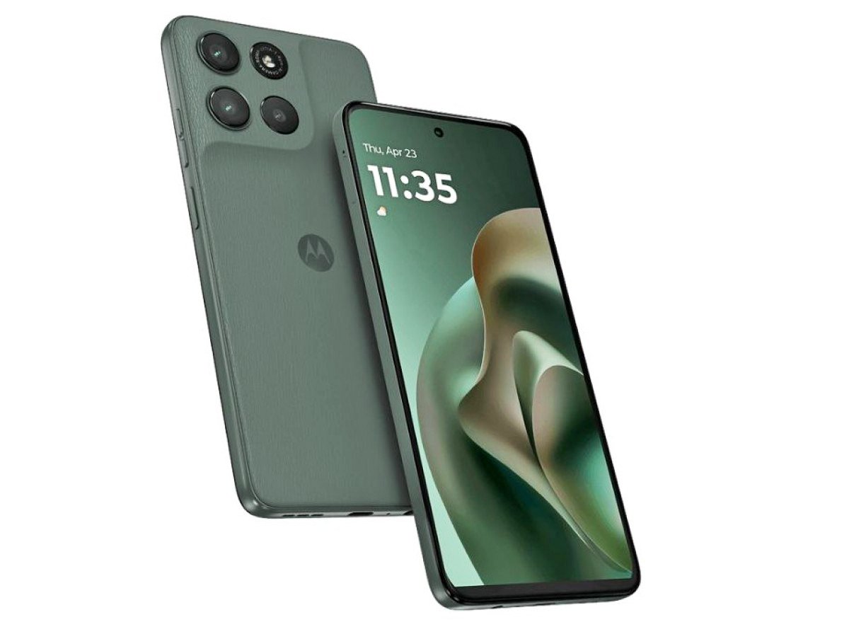 Moto G67 Power