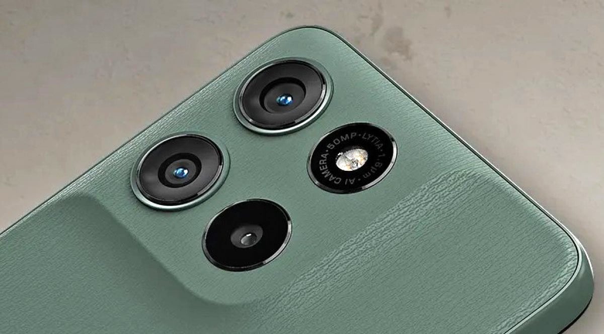 Moto G67 Power