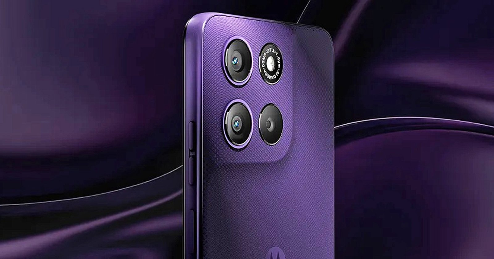 Motorola Moto G67 Power