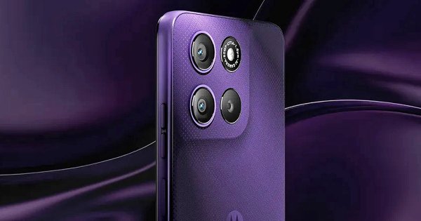 Motorola เปิดตัว Moto G67 Power: แบตฯ ใหญ่ 7,000 mAh ใช้งานได้ 2 วัน, เริ่มต้น 5,800 บาท