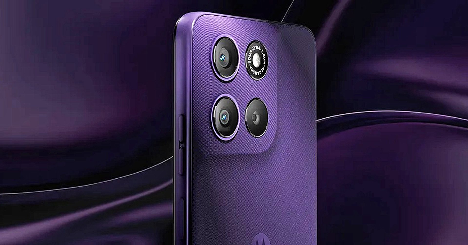 Motorola เปิดตัว Moto G67 Power: แบตฯ ใหญ่ 7,000 mAh ใช้งานได้ 2 วัน, เริ่มต้น 5,800 บาท