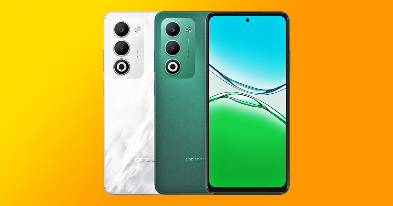 OPPO A5