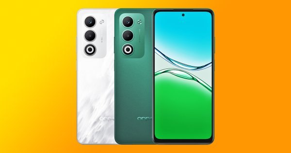 OPPO เตรียมเปิดตัวสมาร์ตโฟนราคาประหยัด พร้อมแบตฯ ใหญ่ 7,000 mAh ในเร็ว ๆ นี้