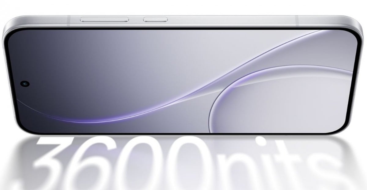 OPPO Reno15