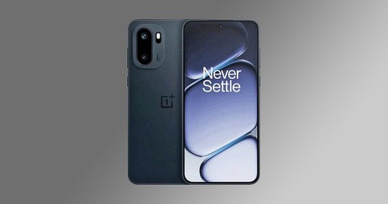 OnePlus Ace 6T ขุมพลัง Snapdragon 8 Gen 5 แรงไฟลุก ด้วยผลทดสอบ 3.5 ล้านคะแนน บน AnTuTu
